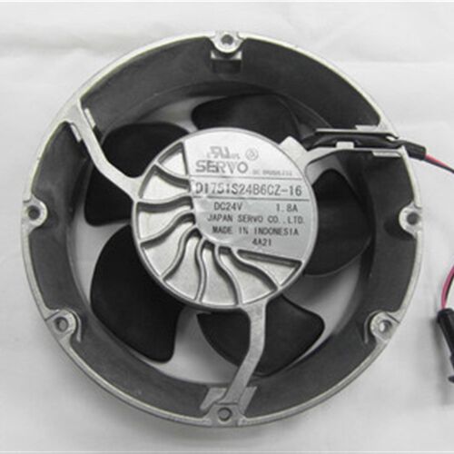 新品D1751S24B6CZ-16 SERVO DyC24V ABB ACS510-01-157A-4变频器