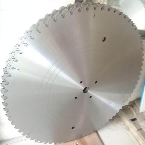 新品800X72T切割铝材锯片 铝挤型材料J锯片 铝棒铝材厂专用32寸大