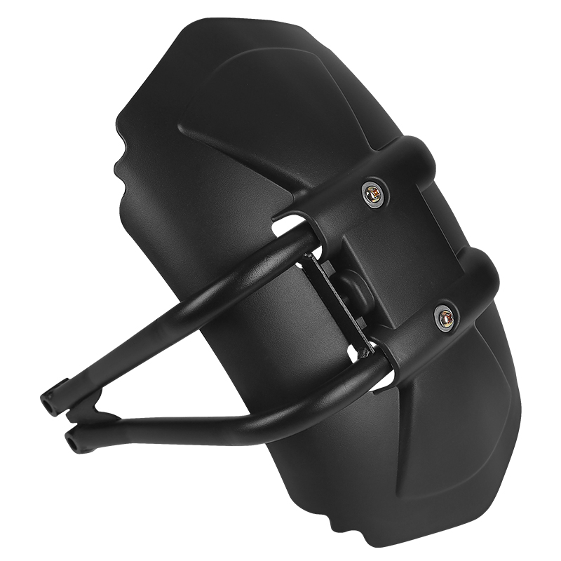 极速闽超a小牛电动车N1/N1s后挡泥板NQi/NGT后盾挡泥板支架配件改