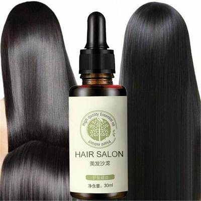 极速30ml Rosemary Haiqr Oil Nourishment Scalp & Stimulates H