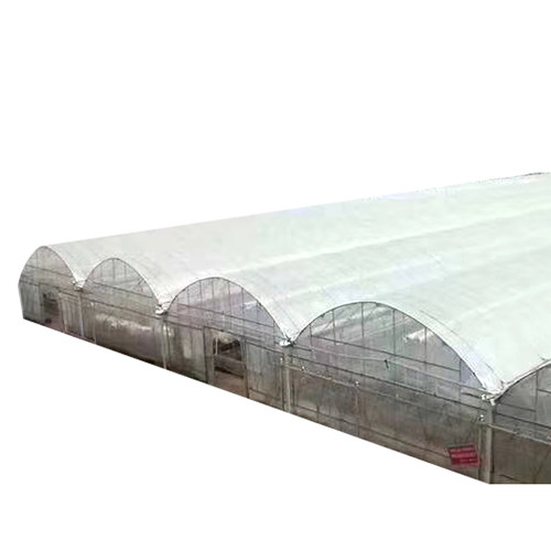 新品钢管配件大连架温室棚t骨架花卉种植定制J蔬菜钢大栋大棚棚全