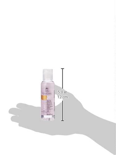 新品Keracarne Silken Seal - 2 Oz