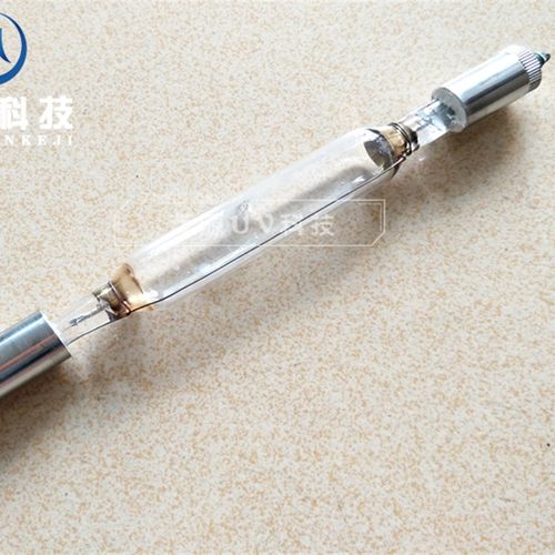 极速菲林晒版专用晒版曝光灯碘镓灯220V380V 1-6KW  两.端金属螺