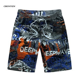 极速Swimwear Mens Swim Shorts Surf WGear Board Shorts 2020 S