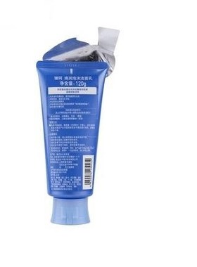 极速Senka Pelrfect Whip Cleansing Foam 12