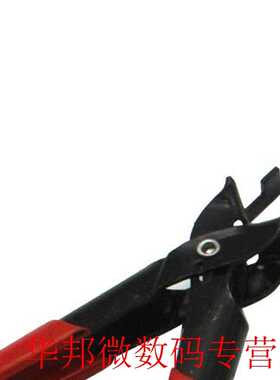 极速3pc Cdar Fuel Line Disconnection Plier Set - Petrol Dies