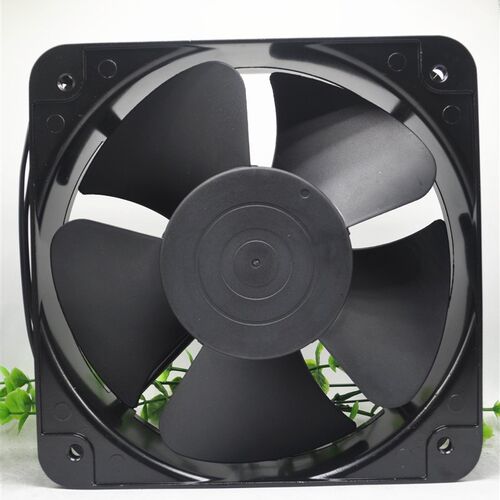 新品RUNDA润达 RG20060DB200H 20060 220/240V 46W 20CM.散热 机