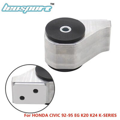 极速-70A K-sehries ENGINE MOUNTS For HONDA CIVIC 92-95 EG K2