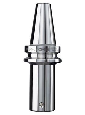 极速高精镗LBK刀柄iBT40-BT30 LBK2/3/4/5/6 精粗搪刀柄加长RBH连