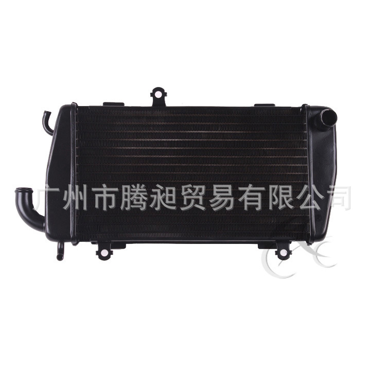GL1800 01 - 05年左边水箱散热器水冷器 改装冷却器批发