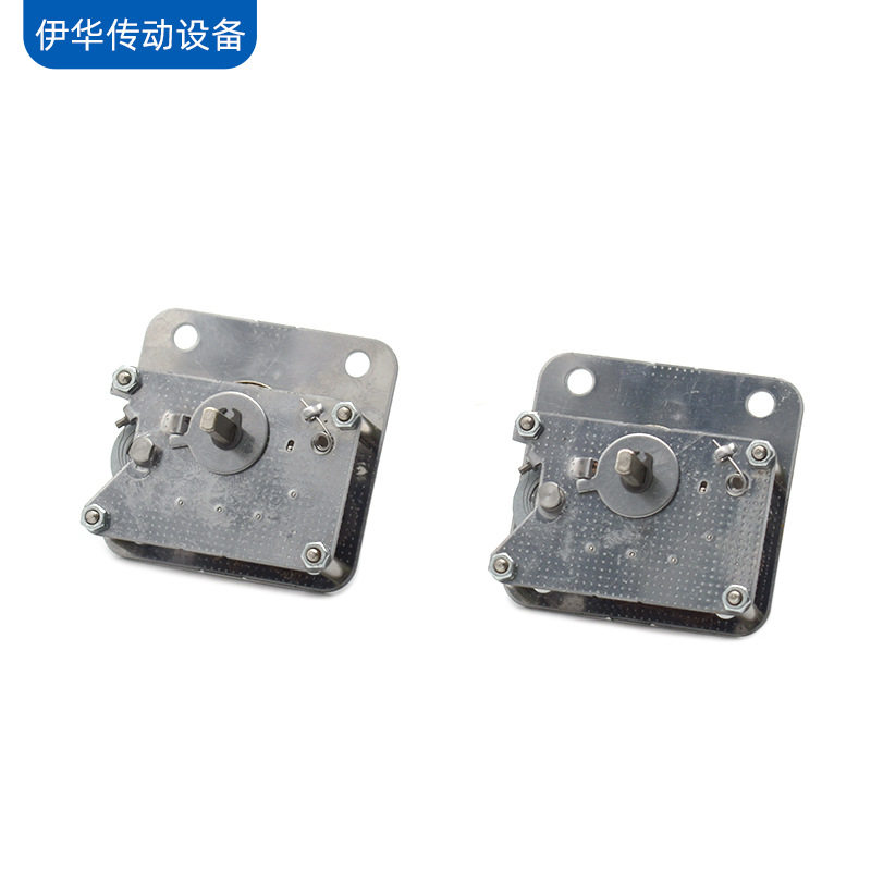 家用电器控制机械式定时机芯