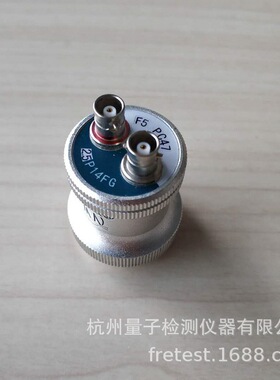 汕头超声双晶直探头2.5P14FG /5P14FG F5 F10 F20 F30双晶探头