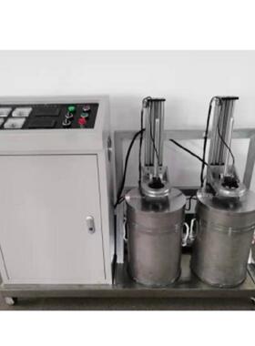 热膨胀系数测试仪（双样） 型号:ZO511-PZY-III-1000 库号M47548