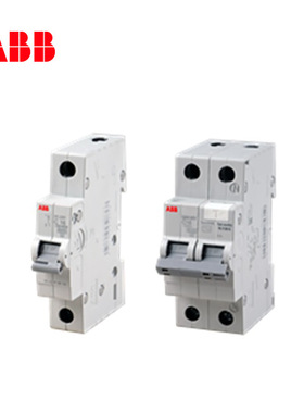 微型断路器SE200系列SE203L-C32;10236232