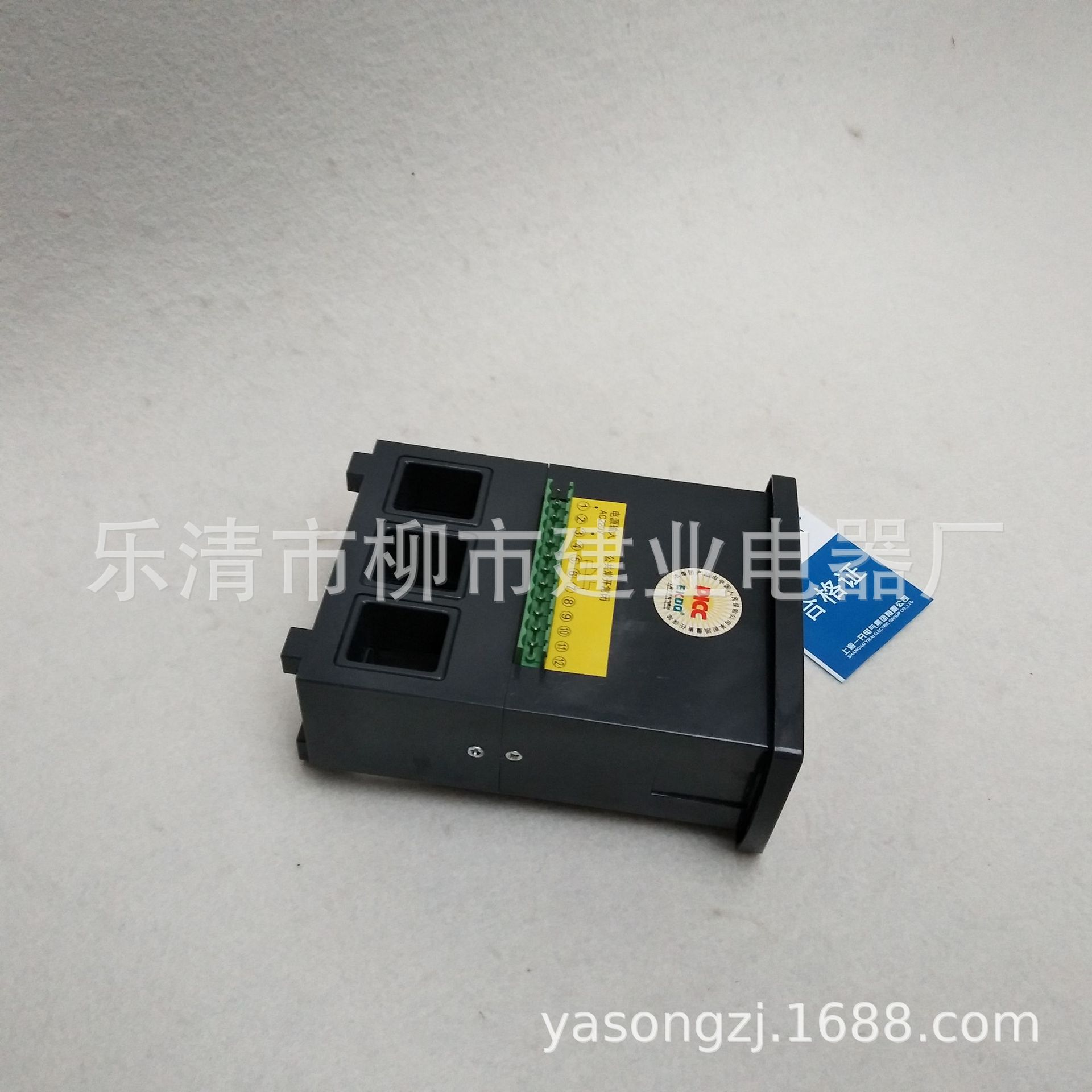 EKD1-(E)-60Z EKD1-(E)-100Z 微机监控电动机保护器60A 100A 200A
