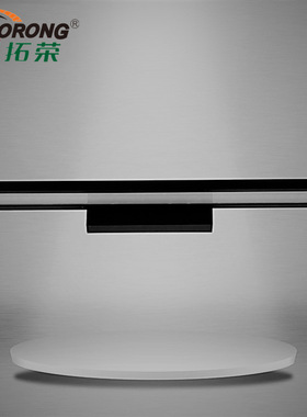 拓荣 镜前灯400mm10W 600mm18W 900mm24W浴室卫生间LED镜子灯壁灯