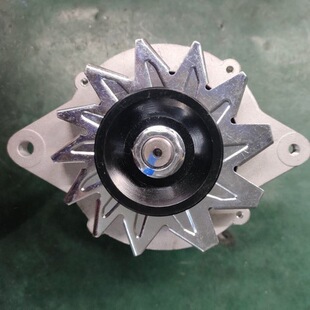 4JH3发电机 77200发电机洋马3JH3 LR155 20B发电机129772