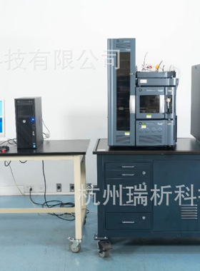 Waters XEVO TQ-S LC/MS超高压液相三重四级杆串联液质联用仪
