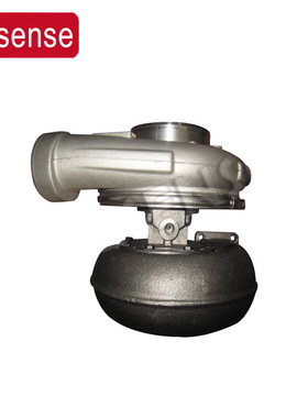 涡轮增压器KT38 KTA19 3594085 3525504 3525505 3525506