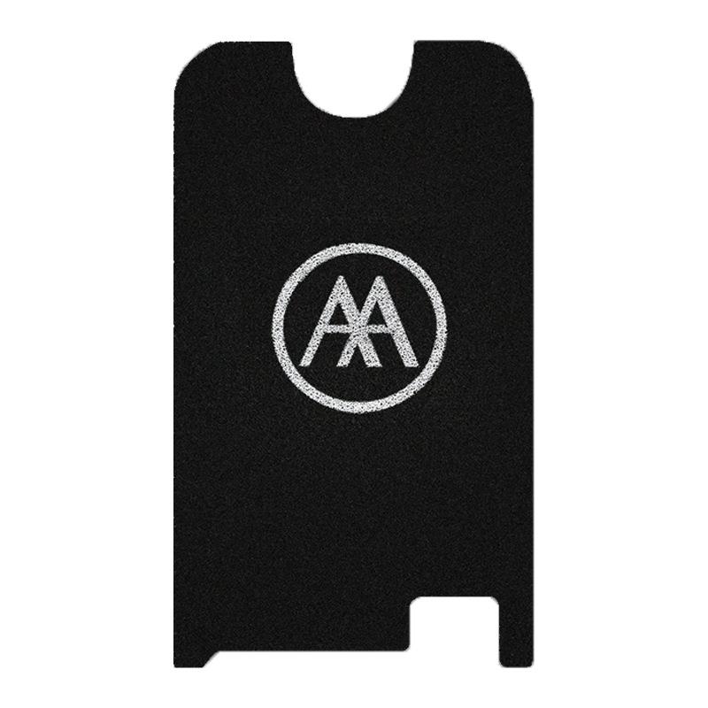 爱玛糖豆B脚垫防水防滑垫子电动车踏板踩脚皮踏垫TDT1349Z