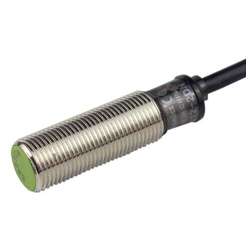 原装品质接近开关PR12-4DN PR12-2DP传感器PRDL全系列PR12-2DN2