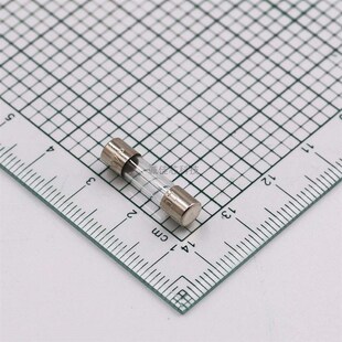5*20进口力特玻璃保险丝管F1A2A3.15A T4A5A6.3A8A10A15A16AL250V