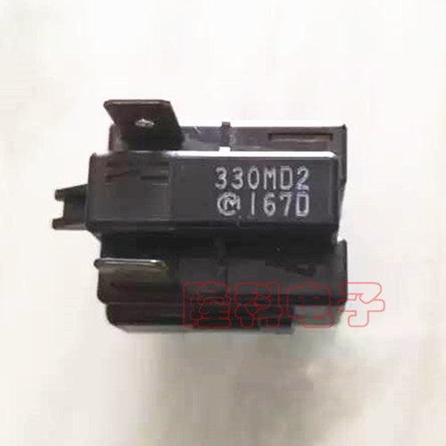 330MC 1 空调冰箱冰柜汽车5异步电机启动器330MC1 330MD2 MD3 4TM