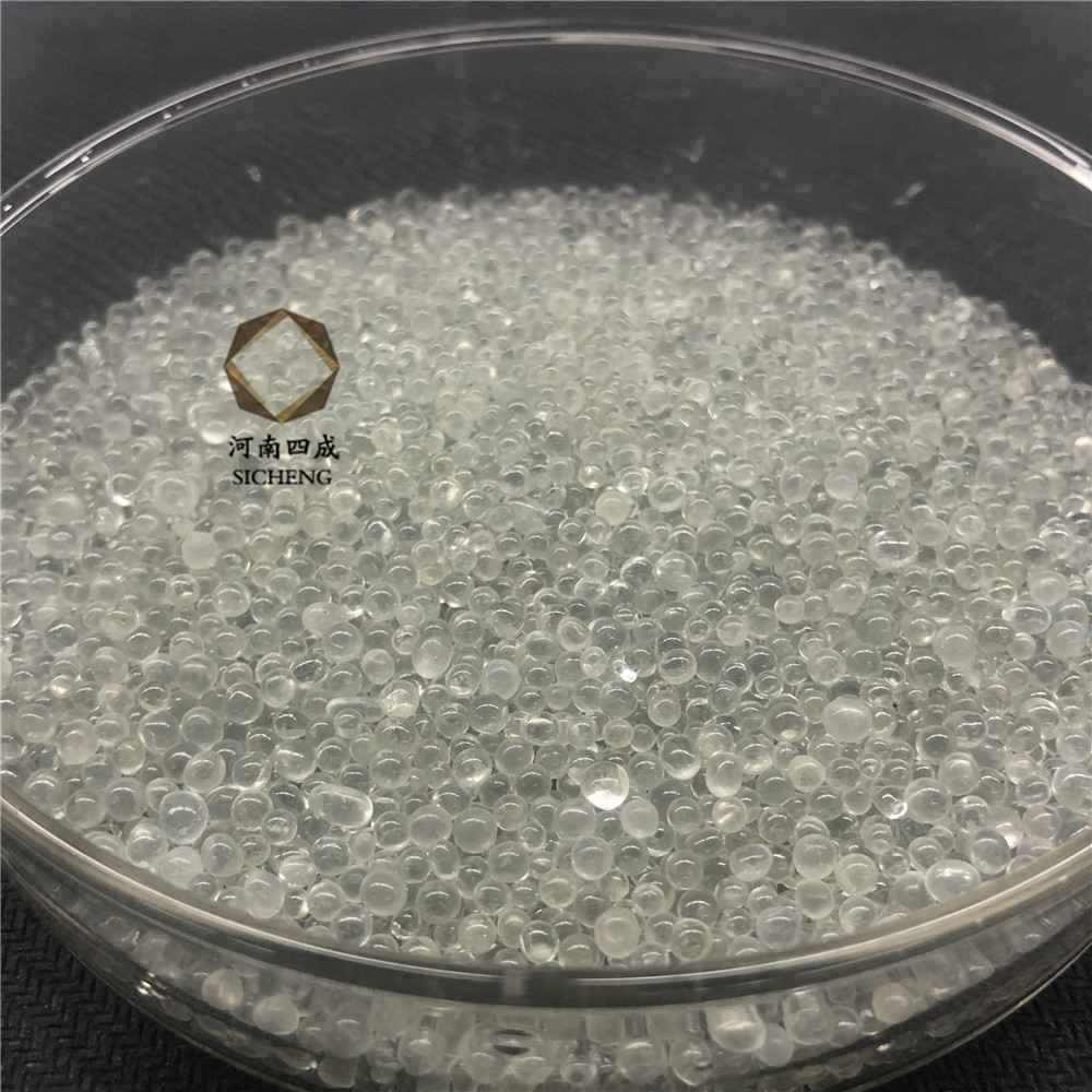油漆研磨用玻璃微珠1-1.5mm 1-2-3-4-5mm 玻璃珠研磨