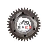 山推齿轮 16Y 推土机齿轮 齿轮 山推配件 推土机配件 02A 00011