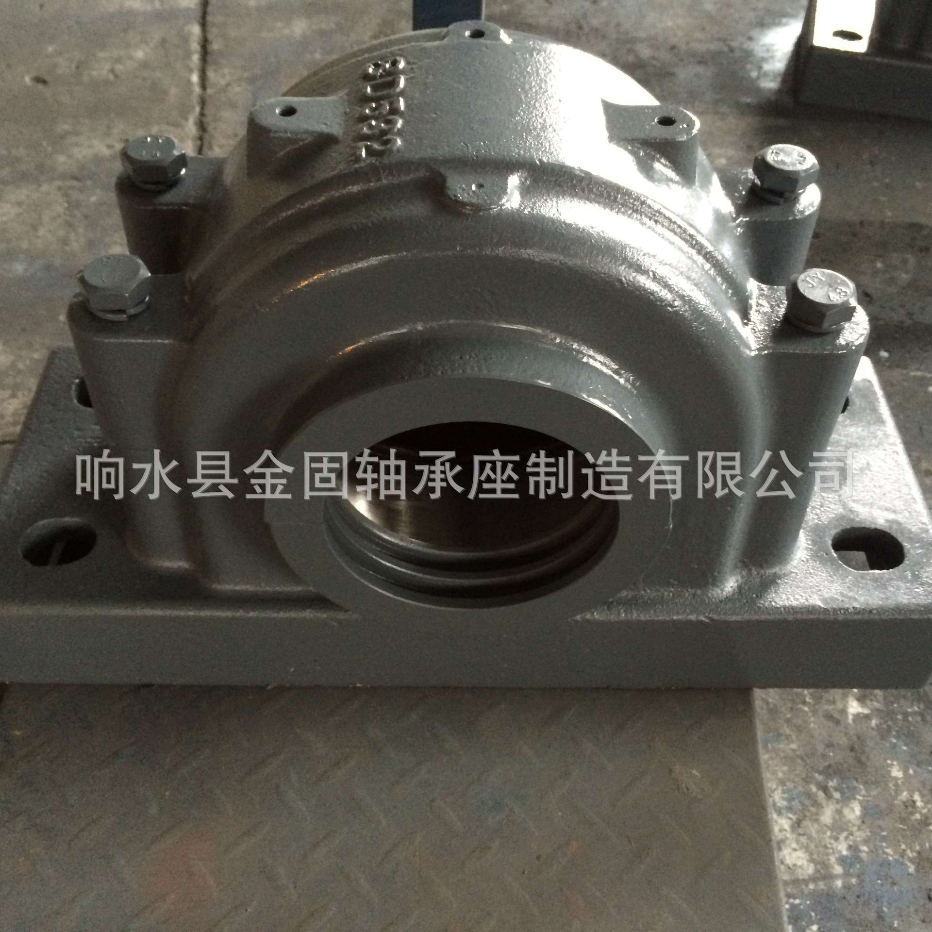 生产铸钢轴承座 SD536铸钢轴承座 SD236铸钢轴承座 轴承箱