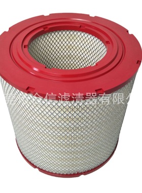 合信HA6977配套空压机空气滤清器39903265