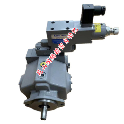 P16VMR-10-EP-D-20-S208-J东京计器TokyoKeikiK柱塞泵TOKIMEC