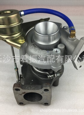 厂家批发 CT20 17201-54030 涡轮增压器