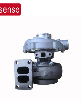 工厂销售涡轮增压器2674A148 452077-5007S 452077-0007