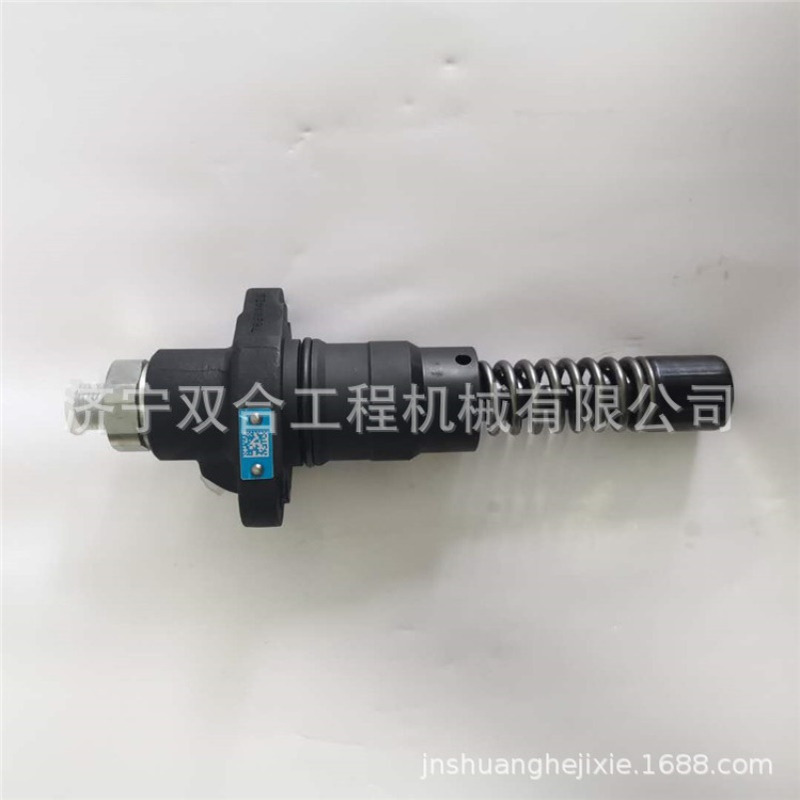 EC200B EC210B单体泵 21147446 02113695 D6E发动机单体泵