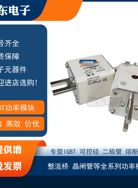 热销罗兰熔断器PC70GB69V80TF E301281 PC70GB69V100TF F301282