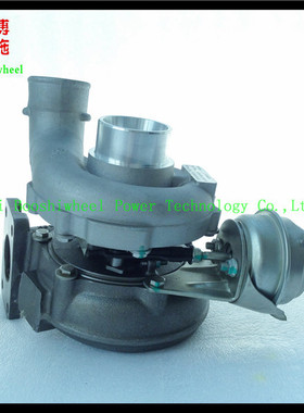 GT2052V 2.5L 454135-5009S  059145702D 增压器