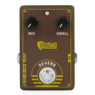 Dolamo    D-16混响单块效果器