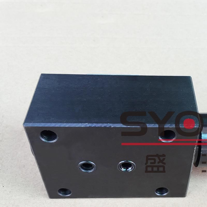 直动式溢流阀DBDH6P10B/315,DBDH6P-10/315,DBDH6P10/200现货