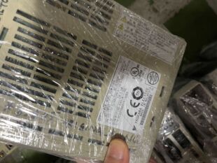 安川驱动器SGDM-02BDA