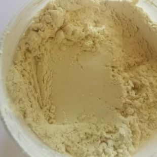 聚对苯二甲酰对苯二胺 PPTA粉高强度 防纶纺丝细粉100-1000目