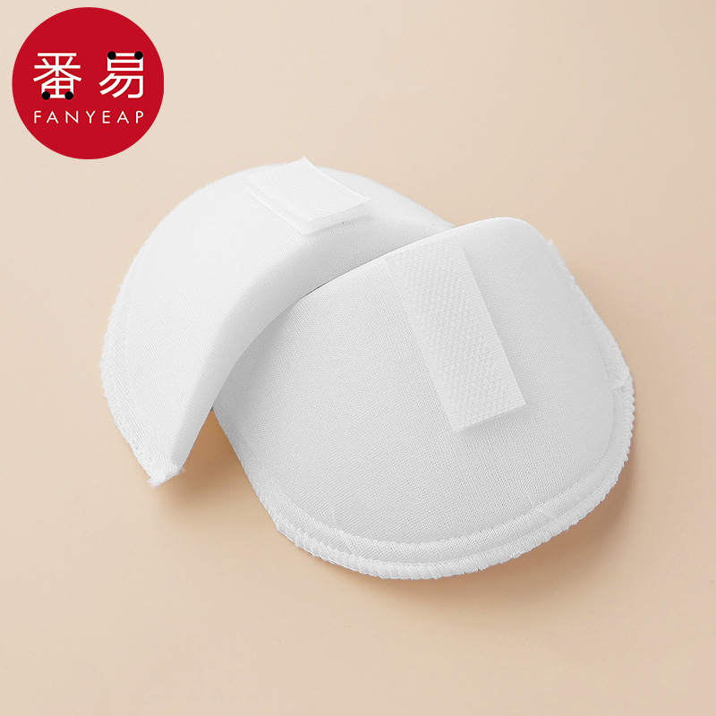肩垫BA1S242-海绵包衣服垫肩耐用水洗不变形男女衬衫外套西