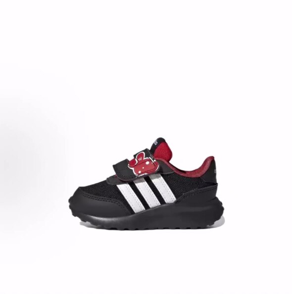 adidas neo Run 70S CNY AC 低帮 学步鞋 婴幼童