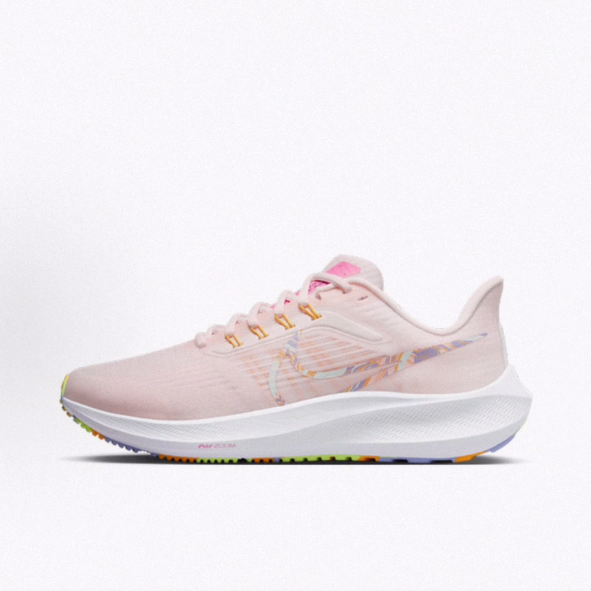 Nike Air Zoom Pegasus 39 低帮 Zoom跑步鞋 女款