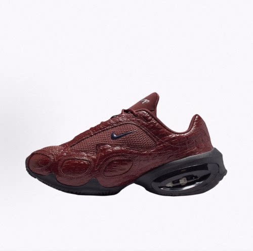 Nike Air Max Muse 皮革 生活休闲鞋 女款