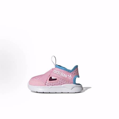 adidas originals 360 Sandals I 中帮 学步鞋  婴幼童