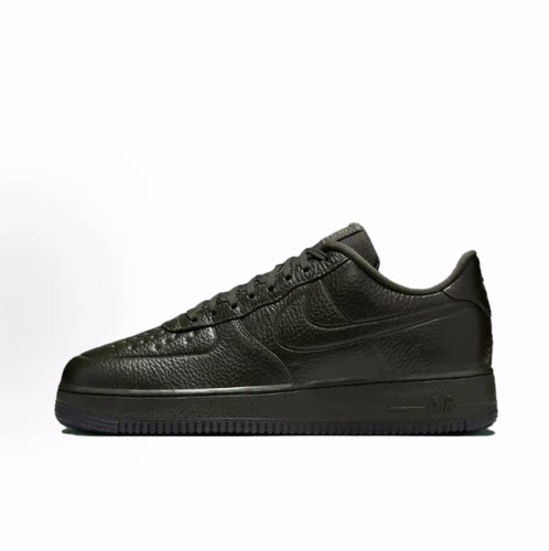 Nike Air Force 1 Pro Tech WP 低帮 板鞋 男女同款
