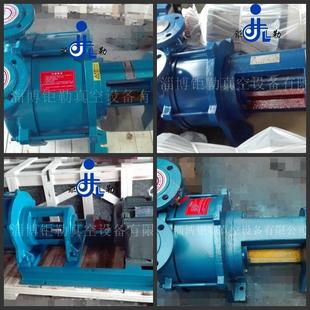 包邮 水环真空泵 可开票 真空泵砖机两件式 2BV砖机专用真空泵水环式