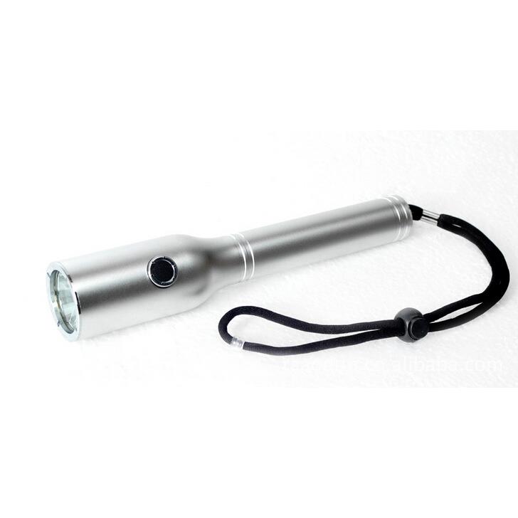 JW7210节能强光防爆电筒