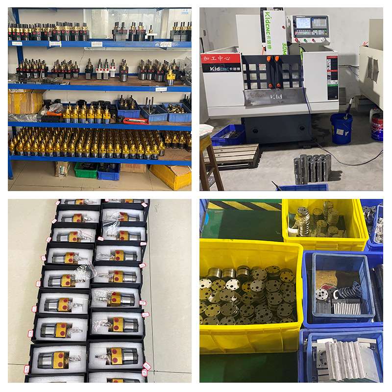 DISK静电喷漆齿轮泵3/5/6/8CC水性油性涂料液体输送计量泵高压